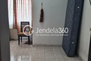 Bedroom Margonda Residence Studio Tower C