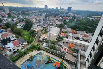 Other Studio Apartment with  View at Anwa Residence