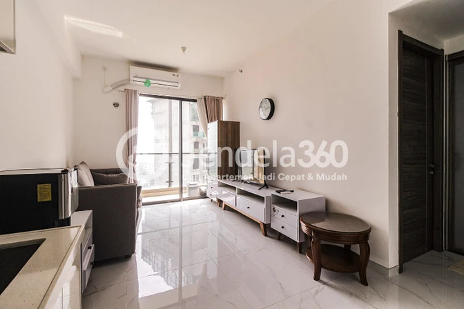 apartment photo