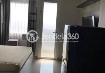 Other Grand Dhika City Apartment studio Fully Furnished