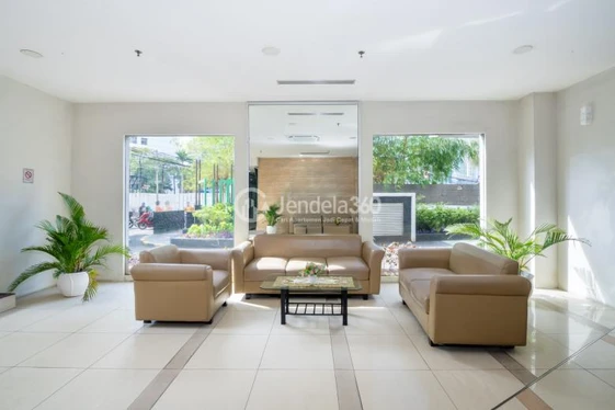 Lobby - Tamansari Sudirman