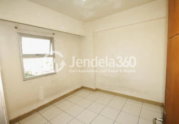 Other Low Floor 2BR Apartment with Timur View at Gateway Apartment