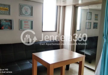 Other Studio Apartment with Kota View at Dave Apartment