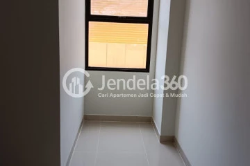 Bedroom 1 Transpark Cibubur Apartment 2BR Fully Furnished