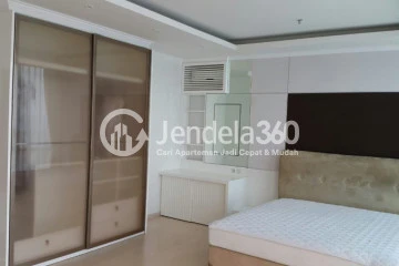 Bedroom 4BR Ancol Mansion Apartment at Tower Atlantic Ocean