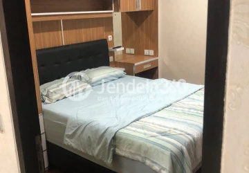 Other 2BR Metropark Condominium Apartment at Low Floor