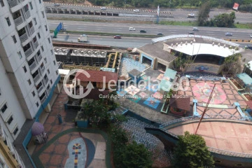 Other 2BR Apartment with City View at Great Western Resort