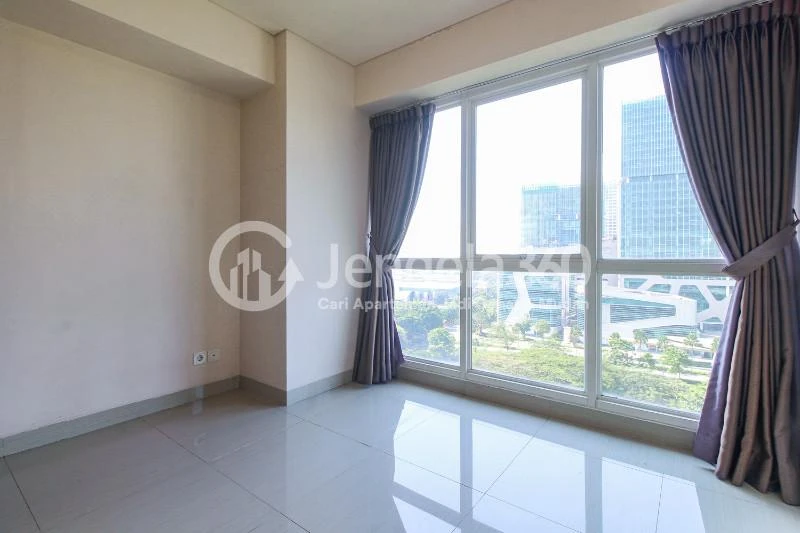 Bedroom 2 Callia Apartment 2BR View City