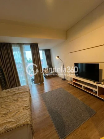 apartment photo