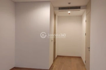 Bedroom 2 2BR Apartment with utara jalan tol View at Izzara Apartment