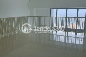 Bedroom Studio Neo Soho Residence Apartment at High Floor