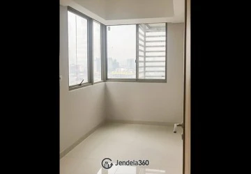 Bedroom Taman Anggrek Residence 2BR Semi Furnished