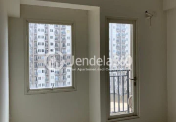 Other Podomoro Golf View Apartment Studio  Non Furnished