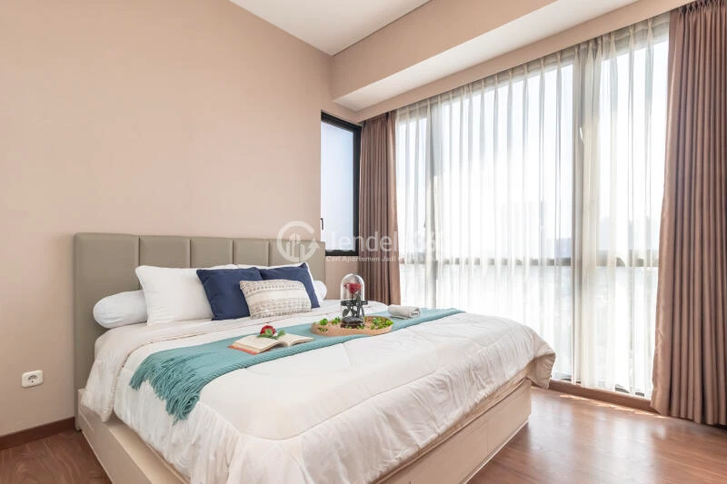 Bedroom Condominium Marigold Navapark Apartment 1BR Tower 2