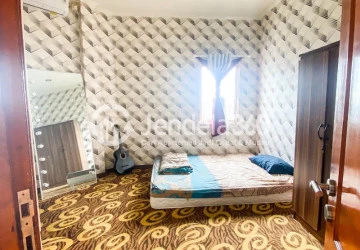 Other 3BR Apartment with City View at Mediterania Palace Kemayoran