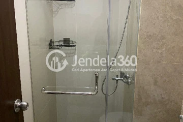 Bathroom Transpark Cibubur Apartment 2BR Tower A