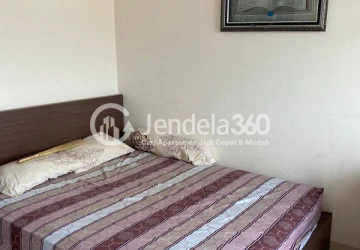 Other Studio Apartment with City View at Margonda Residence 3