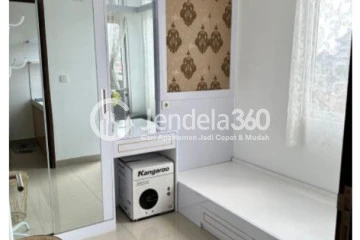 Bedroom 2 2BR Sudirman Suites Bandung Apartment at Tower Mahogany