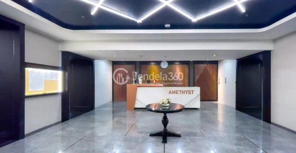 Lobby - Puri Mansion