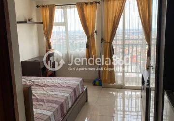 Other Studio Apartment with City View at Margonda Residence 3