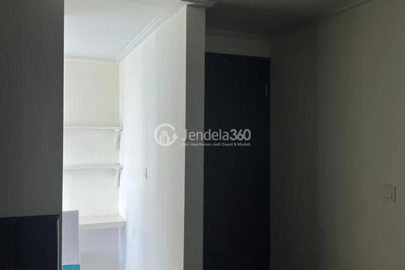 Bedroom 2 Flawless 2BR Apartment at Green Sedayu Apartment Middle Floor