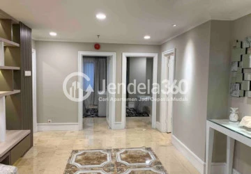 Other 3BR Apartment with Pool View at Kemang Jaya Apartment