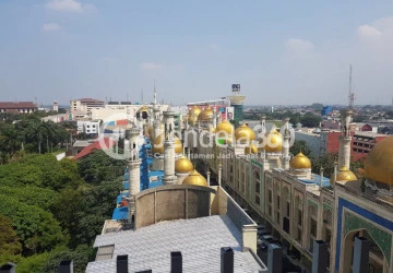 Other Saladdin Mansion Studio Non Furnished
