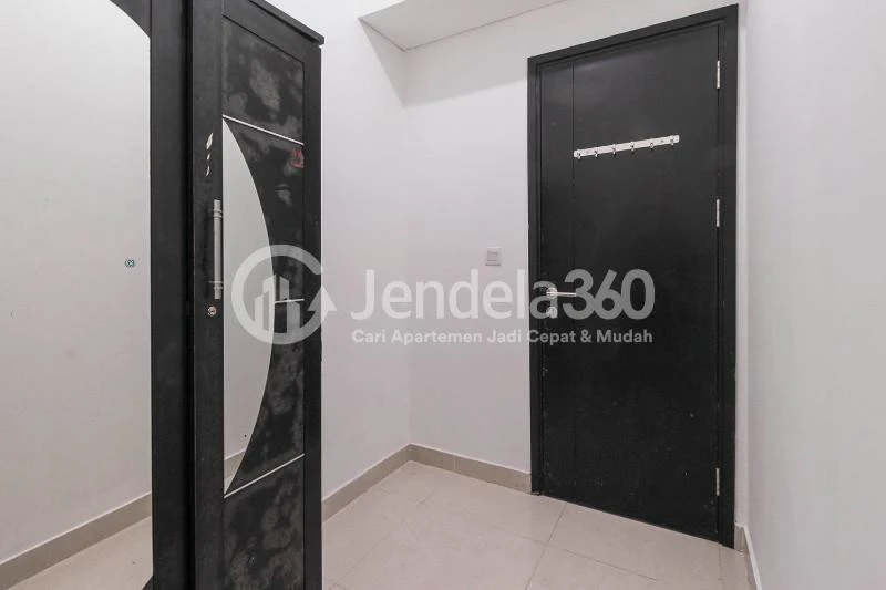 Bedroom 2 2BR Westmark Apartment at Low Floor