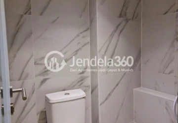Other Kalibata City Apartment Studio Fully Furnished
