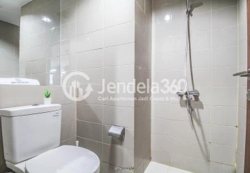 Bathroom Springhill Terrace Residence Studio Tower OakWood