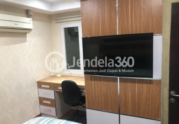 Other 2BR Metropark Condominium Apartment at Low Floor