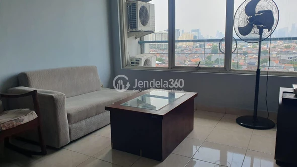apartment photo