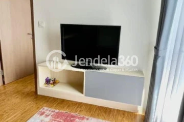 Living Room Stunning 2BR Apartment at Podomoro Golf View Apartment Low Floor