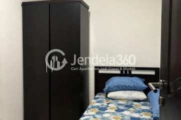 Bedroom 2 Best Deal 2BR Apartment at Great Western Resort Tower a