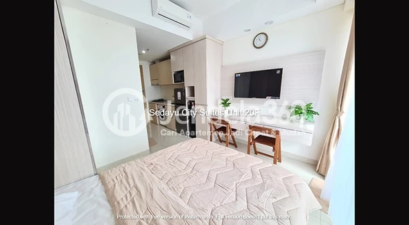 apartment photo