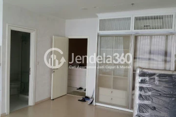 Bedroom 4BR Ancol Mansion Apartment at Tower Atlantic Ocean