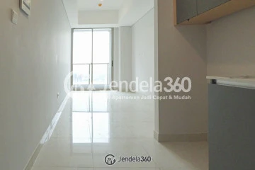 Bedroom Taman Anggrek Residence 2BR Tower Espiritu