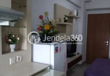 Other Bintaro Park View Studio View City