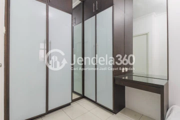 Bedroom 1 Mediterania Garden Residence 2 3+1BR View City
