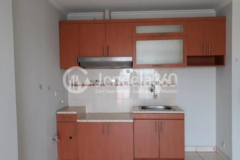 Other Modern 2BR Apartment Low Floor with City View at MOI City Home