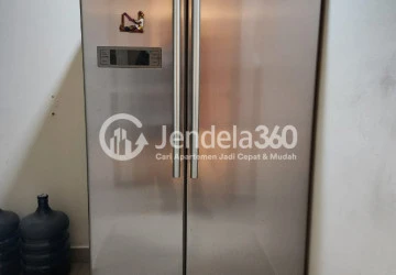 Other Sudirman Mansion Apartment 3+1BR Fully Furnished