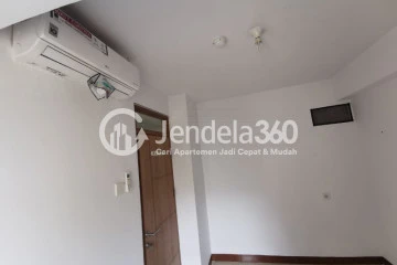 Bedroom 1 Spotless 2BR Apartment Middle Floor with CITY View at Green Palm Residence
