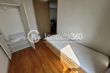 Bedroom 2 Gold Coast Apartment 2BR Fully Furnished