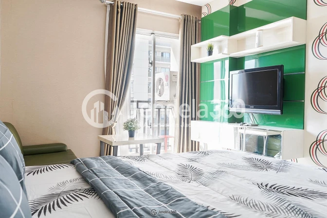 apartment photo