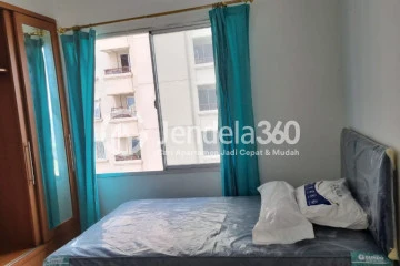 Bedroom Aston Marina Ancol 1BR View City