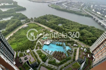 Balcony Gold Coast Apartment Studio Fully Furnished