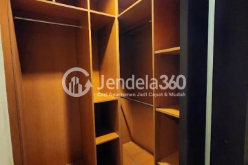 Bedroom Pantai Mutiara Apartment 3BR View Sea