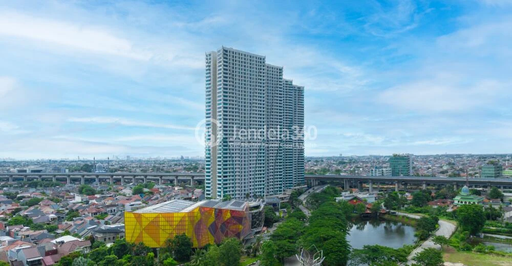 Grand Kamala Lagoon - Grand Kamala Lagoon Apartment
