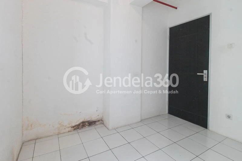 Bedroom 1 Pancoran Riverside Apartment 2BR View City