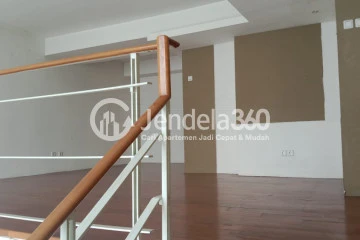 Bedroom Good Deal 1BR Apartment at City Lofts Apartment Tower City lofts